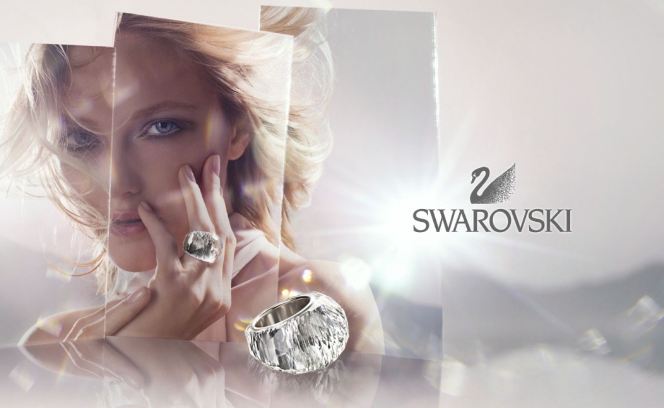 Đá Swarovski là gì - chi tiết về đá Swarovski